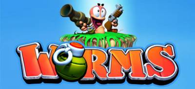 Черви 2007 (Worms 2007) - Java - Ява игры - Лучшие игры от VGS