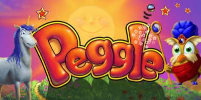 Peggle - Java - Ява игры - Лучшие игры от VGS