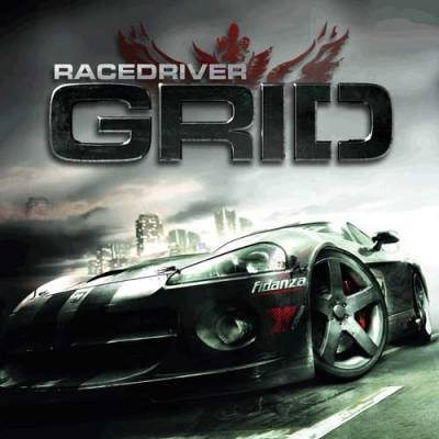 Race Driver GRID 3D - Java - Ява игры - Гонки (Турбо)
