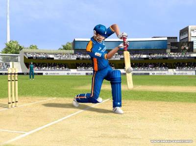 Cricket Revolution - полная версия - PC - ПК игры - Спорт