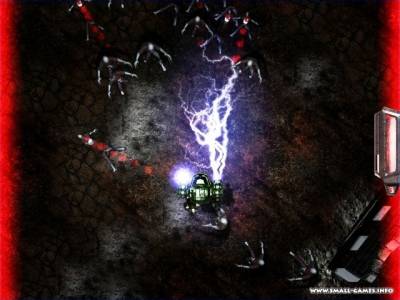 Zombie Murder v1.0 - полная версия - PC - ПК игры - Аркадные шутеры, RPG