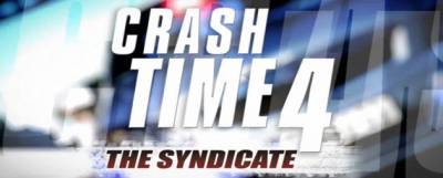 Crash Time 4: The Syndicate / + RUS - полная версия - PC - ПК игры - Турбо, гонки