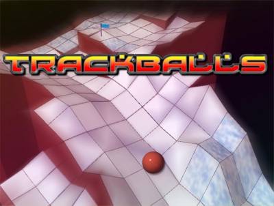 Trackballs v1.1.2 - полная  версия - PC - ПК игры - Аркады