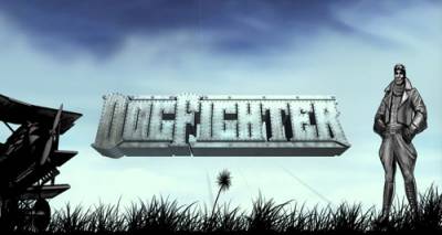 DogFighter v1.0.2.5 / DogFighter: Крылатая ярость v1.0.3.1 - полная русская версия - PC - ПК игры - Аркады