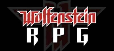Вольфштейн РПГ (Wolfenstein RPG) - полная русская версия - Java - Ява игры - Лучшие игры от VGS