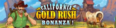 Золотая Лихорадка в Калифорнии: Процветание! - California Gold Rush Bonanza! - полная русская версия - Java - Ява игры - Лучшие игры от VGS