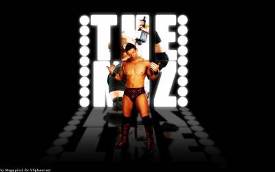 Обои из The Miz - WWE - Обои для рабочего стола WWE