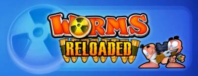 Скачать Worms Reloaded v1.0.0.465 RUS - полная русская версия - PC - ПК игры - Стратегии