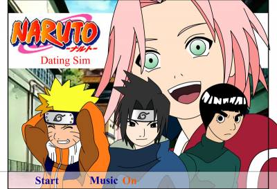 Онлайн игра Наруто sims - Мир Наруто - Naruto - Онлайн игры Наруто