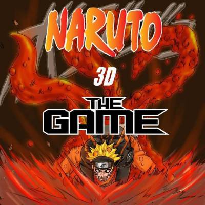 Naruto The 3D Game for PC - Игра Наруто 3d для ПК - Мир Наруто - Naruto - Игры Наруто для PC
