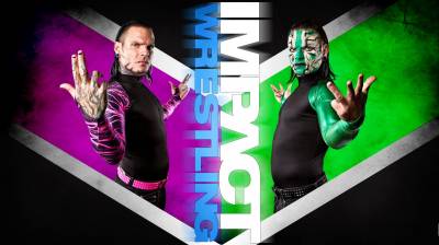 Обои из Jeff Hardy - WWE - Обои для рабочего стола WWE