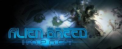 Alien Breed: Impact v1.0.0.124 - полная версия - PC - ПК игры - Аркадные шутеры, RPG