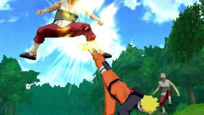 Naruto Shippuuden: Legends Akatsuki Rising PC - полная версия - Мир Наруто - Naruto - Игры Наруто для PC