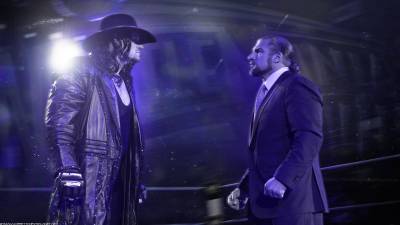 Обои из Triple HHH - WWE - Обои для рабочего стола WWE